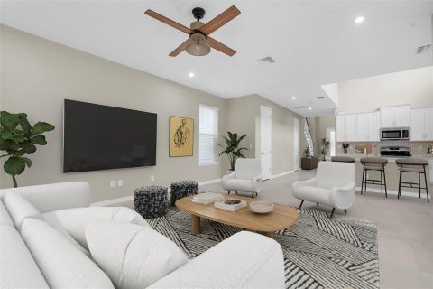 Casa en venta en Odessa, Florida, 3 dormitorios, 199.65 m2 № 1898854 - foto 2