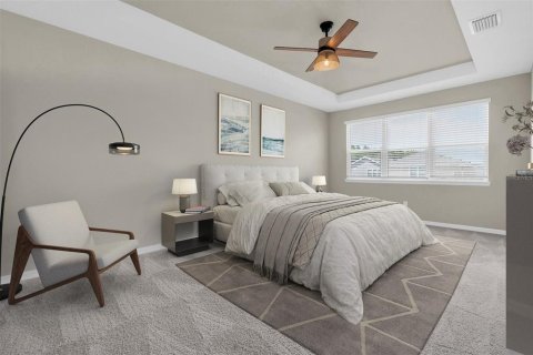 Casa en venta en Odessa, Florida, 3 dormitorios, 199.65 m2 № 1898854 - foto 5