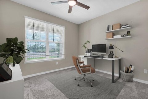 Casa en venta en Odessa, Florida, 3 dormitorios, 199.65 m2 № 1898854 - foto 11
