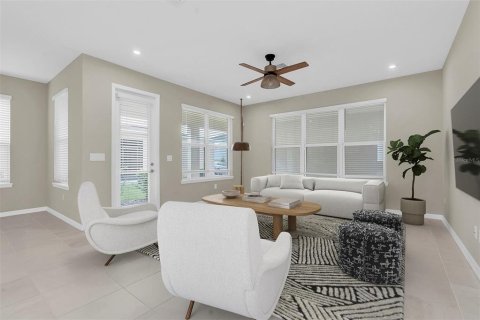 Casa en venta en Odessa, Florida, 3 dormitorios, 199.65 m2 № 1898854 - foto 8