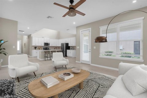 Casa en venta en Odessa, Florida, 3 dormitorios, 199.65 m2 № 1898854 - foto 10