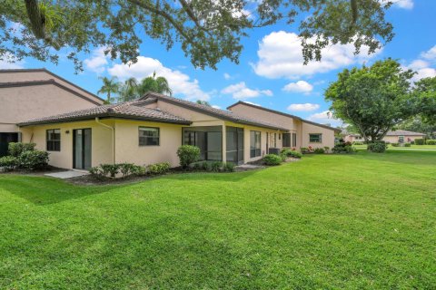 Adosado en venta en Palm City, Florida, 3 dormitorios, 139.63 m2 № 2078379 - foto 27