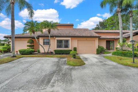 Adosado en Palm City, Florida 3 dormitorios, 139.63 m2 № 2078379