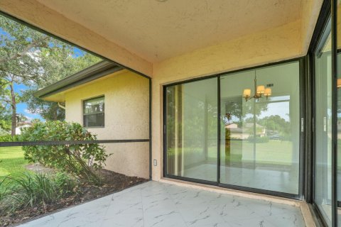 Adosado en venta en Palm City, Florida, 3 dormitorios, 139.63 m2 № 2078379 - foto 26