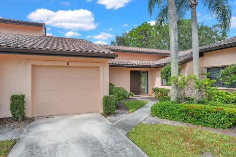 Adosado en venta en Palm City, Florida, 3 dormitorios, 139.63 m2 № 2078379 - foto 2