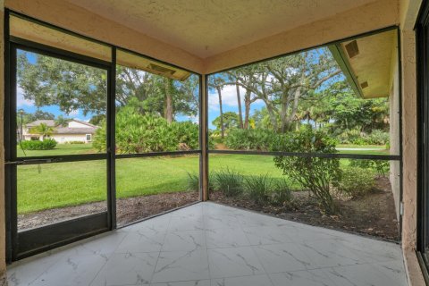 Adosado en venta en Palm City, Florida, 3 dormitorios, 139.63 m2 № 2078379 - foto 25
