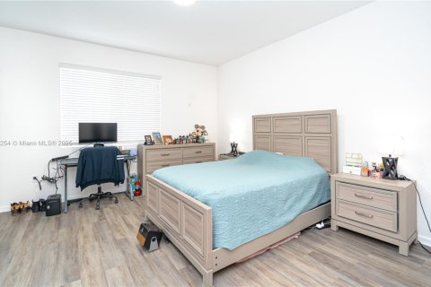 Купить таунхаус в Майами-Гарденс, Флорида 2 спальни, 114.08м2, № 1961675 - фото 17