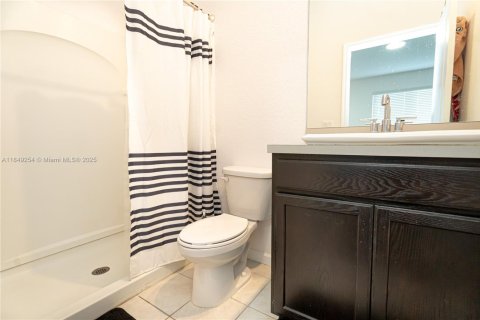 Купить таунхаус в Майами-Гарденс, Флорида 2 спальни, 114.08м2, № 1961675 - фото 22
