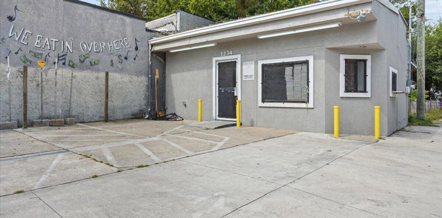 Casa en Jacksonville, Florida 1 dormitorio, 47.57 m2 № 771873
