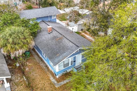 Casa en venta en Tampa, Florida, 4 dormitorios, 171.87 m2 № 2149473 - foto 4
