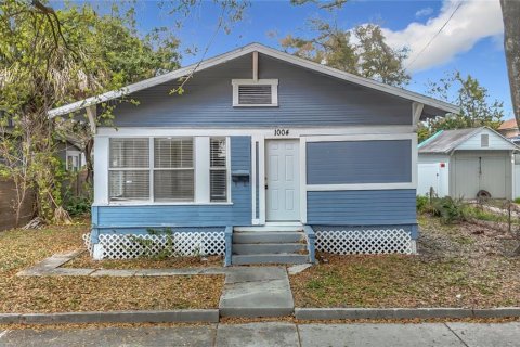 Casa en Tampa, Florida 4 dormitorios, 171.87 m2 № 2149473