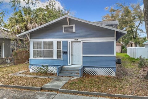 Casa en venta en Tampa, Florida, 4 dormitorios, 171.87 m2 № 2149473 - foto 6
