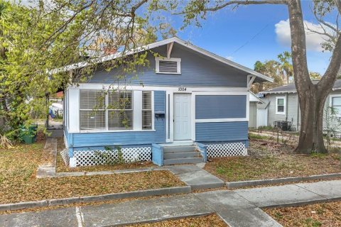 Casa en venta en Tampa, Florida, 4 dormitorios, 171.87 m2 № 2149473 - foto 5