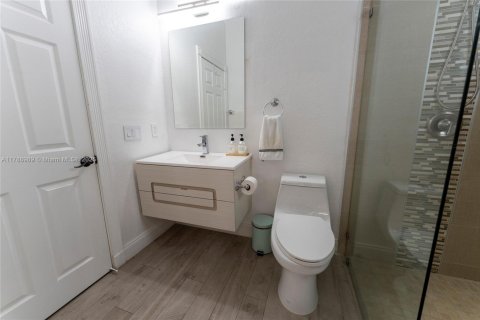 Купить виллу или дом в Дейви, Флорида 4 спальни, 259.01м2, № 1732168 - фото 23