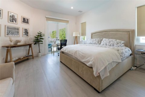 Купить виллу или дом в Дейви, Флорида 4 спальни, 259.01м2, № 1732168 - фото 14