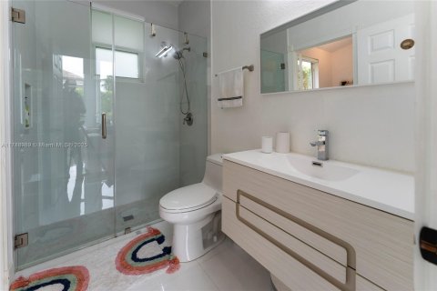 Купить виллу или дом в Дейви, Флорида 4 спальни, 259.01м2, № 1732168 - фото 21