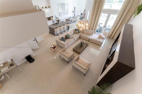 Купить виллу или дом в Дейви, Флорида 4 спальни, 259.01м2, № 1732168 - фото 5