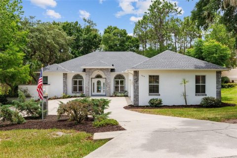 House in Dunnellon, Florida 3 bedrooms, 203.55 sq.m. № 1786652 - photo 6