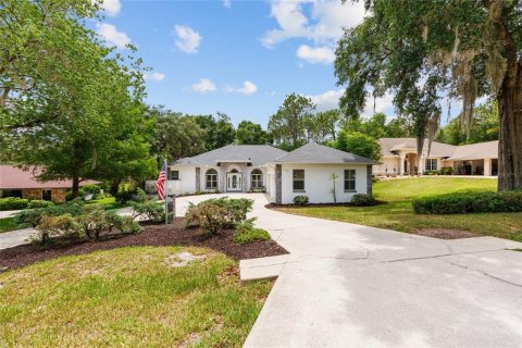 House in Dunnellon, Florida 3 bedrooms, 203.55 sq.m. № 1786652 - photo 5