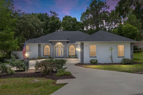 House in Dunnellon, Florida 3 bedrooms, 203.55 sq.m. № 1786652 - photo 7
