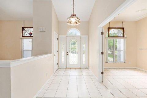 House in Dunnellon, Florida 3 bedrooms, 203.55 sq.m. № 1786652 - photo 11
