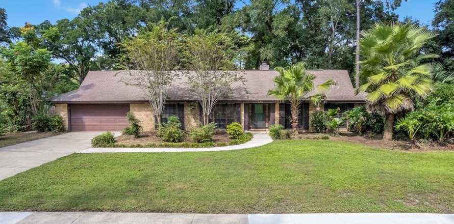 Casa en Apopka, Florida 4 dormitorios, 188.22 m2 № 2420213
