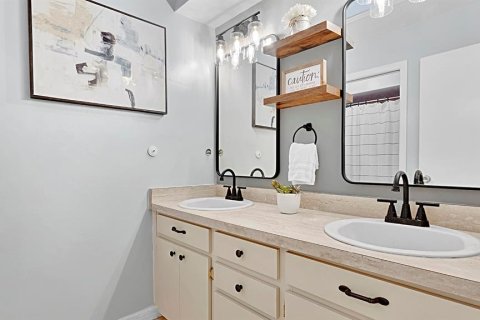 Casa en venta en Apopka, Florida, 4 dormitorios, 188.22 m2 № 2420213 - foto 27