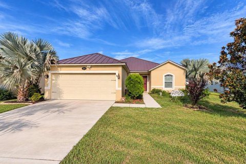 Villa ou maison à Auburndale, Floride 3 chambres, 143.16 m2 № 2436772