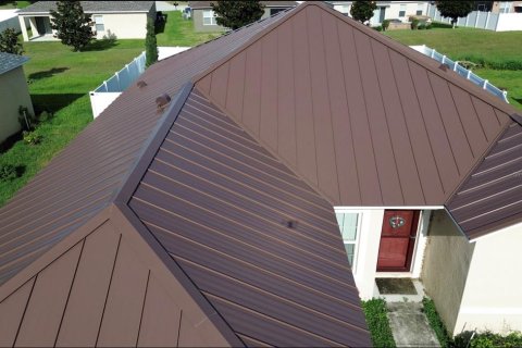 Villa ou maison à vendre à Auburndale, Floride: 3 chambres, 143.16 m2 № 2436772 - photo 4
