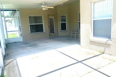 House in Orlando, Florida 3 bedrooms, 160.54 sq.m. № 1822973 - photo 16