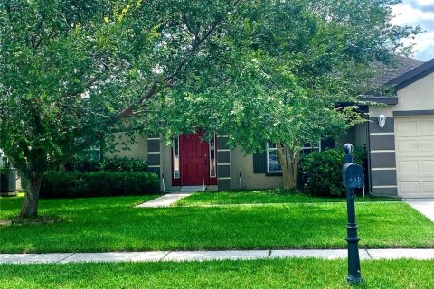 House in Orlando, Florida 3 bedrooms, 160.54 sq.m. № 1822973 - photo 2
