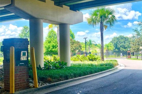 House in Orlando, Florida 3 bedrooms, 160.54 sq.m. № 1822973 - photo 30