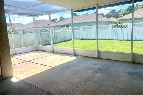 House in Orlando, Florida 3 bedrooms, 160.54 sq.m. № 1822973 - photo 22