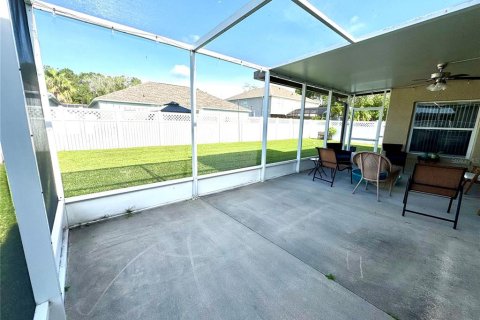 House in Orlando, Florida 3 bedrooms, 160.54 sq.m. № 1822973 - photo 25