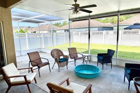 House in Orlando, Florida 3 bedrooms, 160.54 sq.m. № 1822973 - photo 26