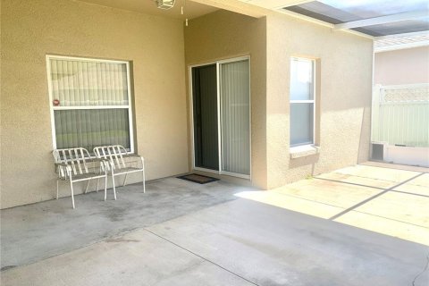 House in Orlando, Florida 3 bedrooms, 160.54 sq.m. № 1822973 - photo 27