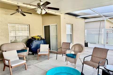 House in Orlando, Florida 3 bedrooms, 160.54 sq.m. № 1822973 - photo 24