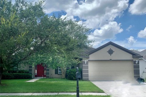 House in Orlando, Florida 3 bedrooms, 160.54 sq.m. № 1822973 - photo 1