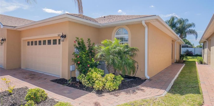 Casa en Winter Haven, Florida 2 dormitorios, 123.47 m2 № 1717131