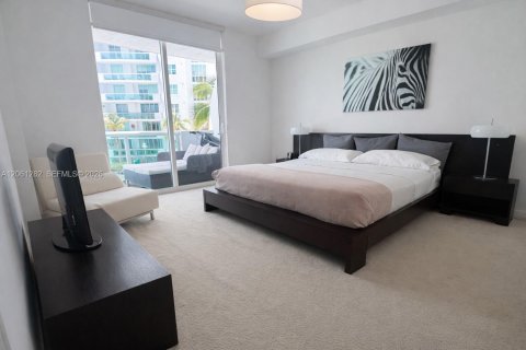 Copropriété à louer à North Bay Village, Floride: 2 chambres, 116.22 m2 № 2273821 - photo 18