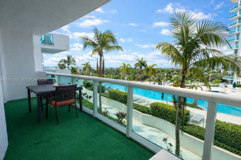 Copropriété à louer à North Bay Village, Floride: 2 chambres, 116.22 m2 № 2273821 - photo 20