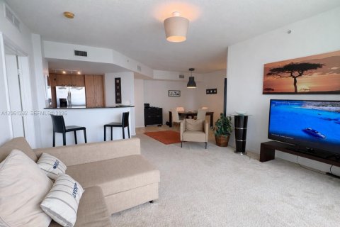 Copropriété à louer à North Bay Village, Floride: 2 chambres, 116.22 m2 № 2273821 - photo 6