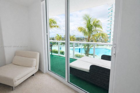 Copropriété à louer à North Bay Village, Floride: 2 chambres, 116.22 m2 № 2273821 - photo 19