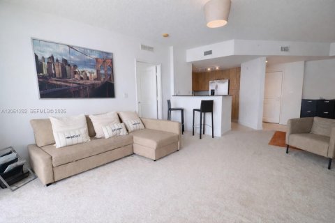 Copropriété à louer à North Bay Village, Floride: 2 chambres, 116.22 m2 № 2273821 - photo 8