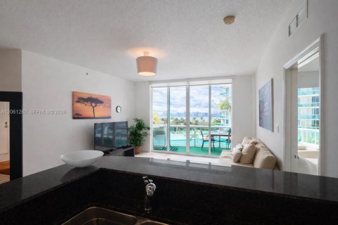 Copropriété à louer à North Bay Village, Floride: 2 chambres, 116.22 m2 № 2273821 - photo 14