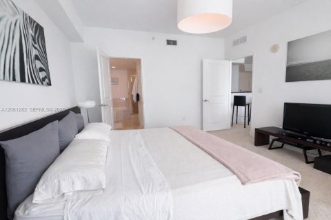 Copropriété à louer à North Bay Village, Floride: 2 chambres, 116.22 m2 № 2273821 - photo 16