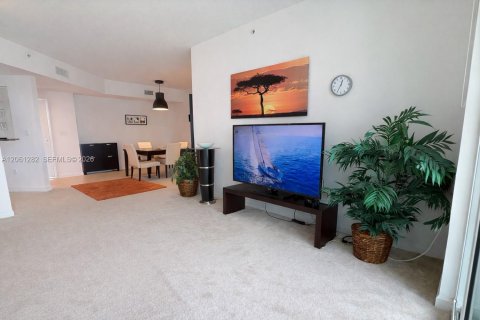 Copropriété à louer à North Bay Village, Floride: 2 chambres, 116.22 m2 № 2273821 - photo 7