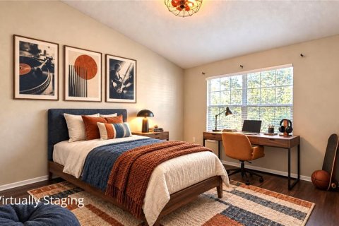 Copropriété à louer à Orlando, Floride: 2 chambres, 112.6 m2 № 2433674 - photo 11