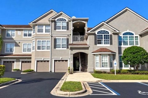 Condo à Orlando, Floride, 2 chambres  № 2433674