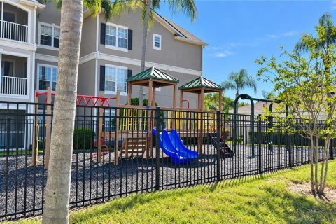 Copropriété à louer à Orlando, Floride: 2 chambres, 112.6 m2 № 2433674 - photo 16